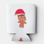 ギンガパン 缶クーラー (裏面)