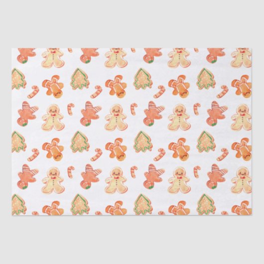 ギンガパン 薄葉紙 (正面)