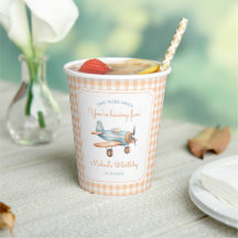 ギンガムタイムフライファースト誕生日