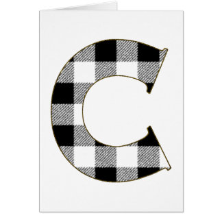 ギンガムチェックC