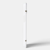 ギンガムチェックP Case-Mate iPhoneケース (裏面 / 右)