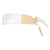 ギンガムパターン タイヘッドバンド (回転90)