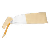 ギンガムパターン タイヘッドバンド (回転270)