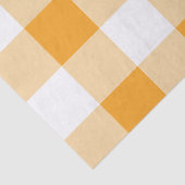 ギンガムパターン 薄葉紙 (詳細)