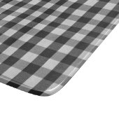 ギンガム切断/チャークテリーボード カッティングボード (角)