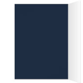 ギンガーブレッドサンタクリスマス (内側 (左))