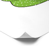 ギンガーブレッドハウスアンドマン ポスター (角)