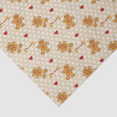 ギンガーブレッド少年と少女 薄葉紙 (詳細)