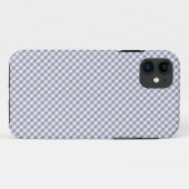 ギンガ淡い色のムケースの確認 Case-Mate iPhoneケース (裏面(横))