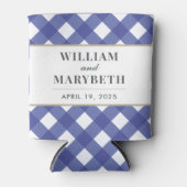 ギンガ結婚ム 缶クーラー (正面)