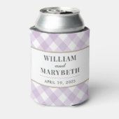 ギンガ結婚ム 缶クーラー (缶裏面)