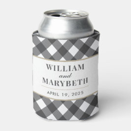 ギンガ結婚ム 缶クーラー