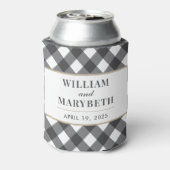 ギンガ結婚ム 缶クーラー (缶裏面)