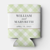 ギンガ結婚ム 缶クーラー (裏面)