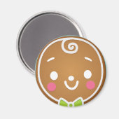 ギンギーハウスマグネット マグネット (正面/裏面)