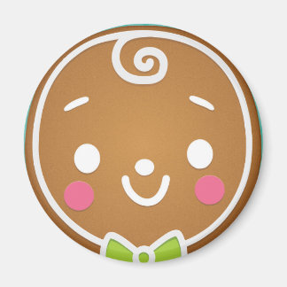 ギンギーハウスマグネット マグネット