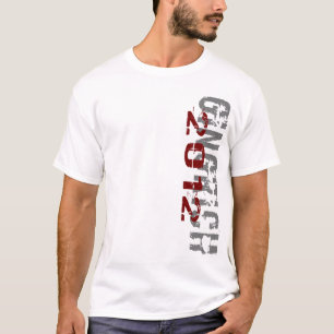 ギングリッチ2012年のVertのティー Tシャツ