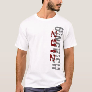 ギングリッチ2012年のVertのティー Tシャツ