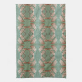 ギンコキッチンタオル キッチンタオル (縦)