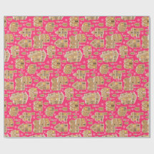 ギンジャーブレッドホリデイビレッジ