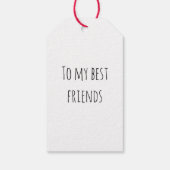 ギンパおもしろいン ギフトタグ (裏面)