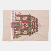 ギンパンドハウスキッチンタオル キッチンタオル (横)