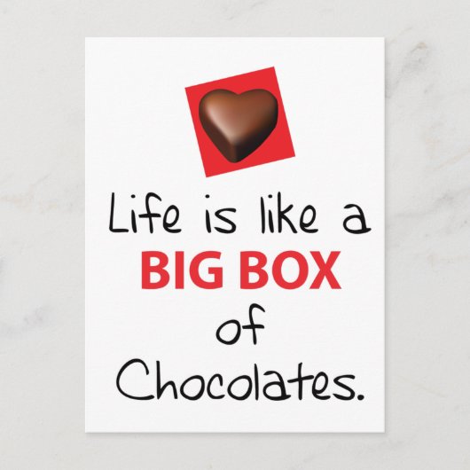 ギンプファンを見捨てる ポストカード (正面)