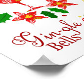 ギンベルズクリスマス ポスター (角)