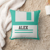 ギークおたく クッション (ブランケット)