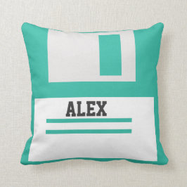 ギークおたく クッション