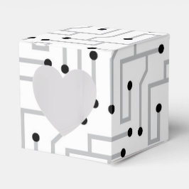 ギークお気に入りボックス フェイバーボックス