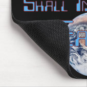 ギークが地球のマウスパッドを継承 マウスパッド (コーナー)