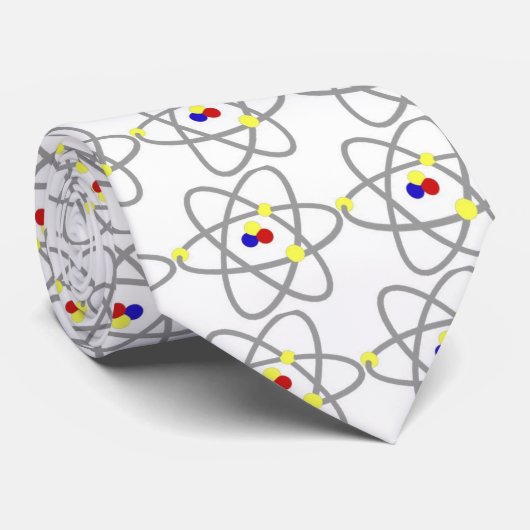 ギークのタイ ネクタイ (ロール)