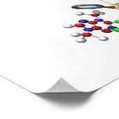 ギークの女王 ポスター (角)