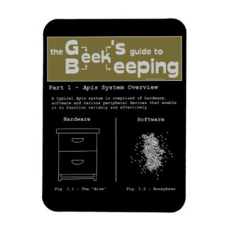 ギークの養蜂(システム概要) – マグネット