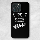 ギークは新シック Case-Mate iPhoneケース