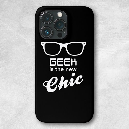 ギークは新シック Case-Mate iPhoneケース