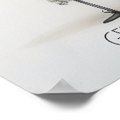 ギークキッズポスター ポスター (角)