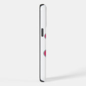 ギークキャットシリーズ iPhoneケース (右側面)