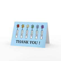 ギークサイエンス虹の花ありがとう