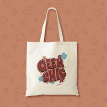 ギークシックな手書きフローラ 文字デザイン