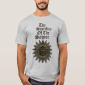 ギークシック Tシャツ (正面)