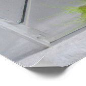 ギークジェムK7 1986ミックスメディアポスター ポスター (角)