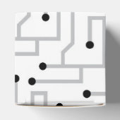 ギーク優先ボックス フェイバーボックス (上部)