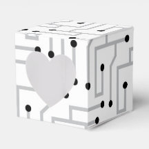 ギーク優先ボックス