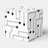 ギーク優先ボックス フェイバーボックス (裏面サイド)