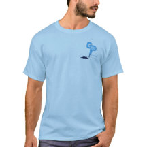 ギーク哲学Tシャツ