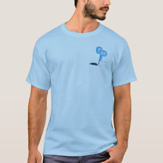 ギーク哲学Tシャツ Tシャツ