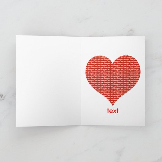 ギーク愛 シーズンカード (内部)