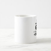 ギーク放送 コーヒーマグカップ (中央)